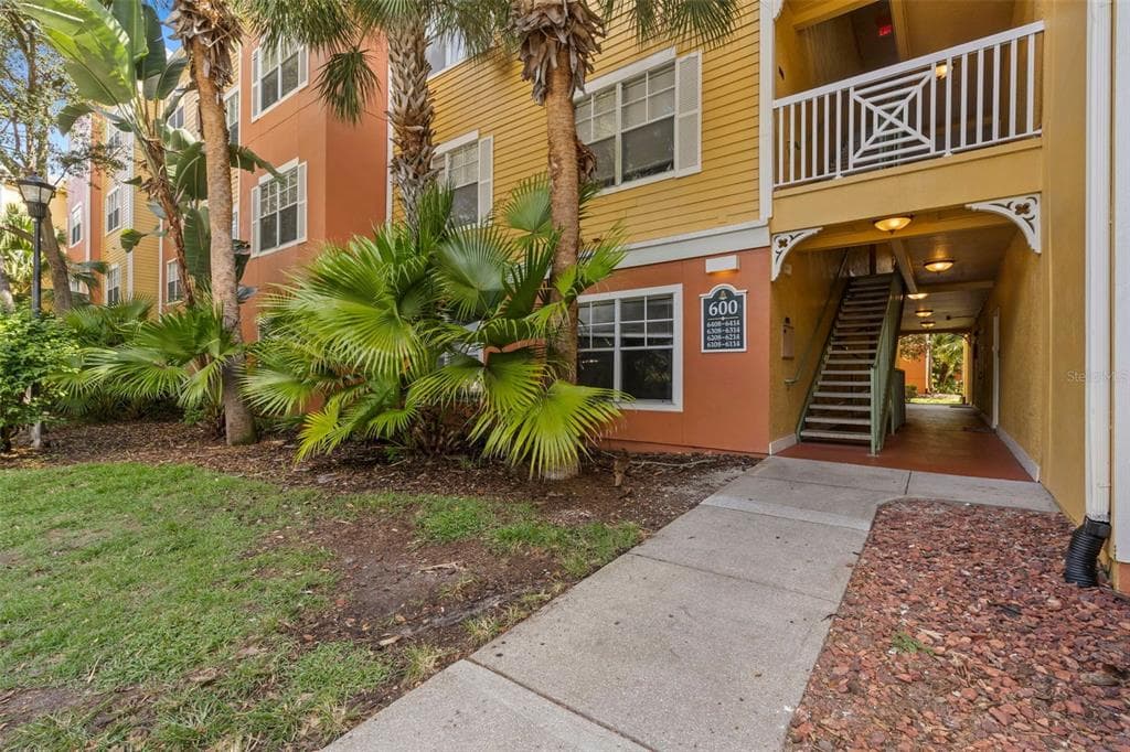 4207 S DALE MABRY HIGHWAY UNIT 6213 TAMPA, FL 33611