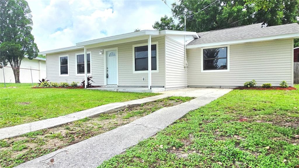 801 NW 5TH STREET MULBERRY, FL 33860