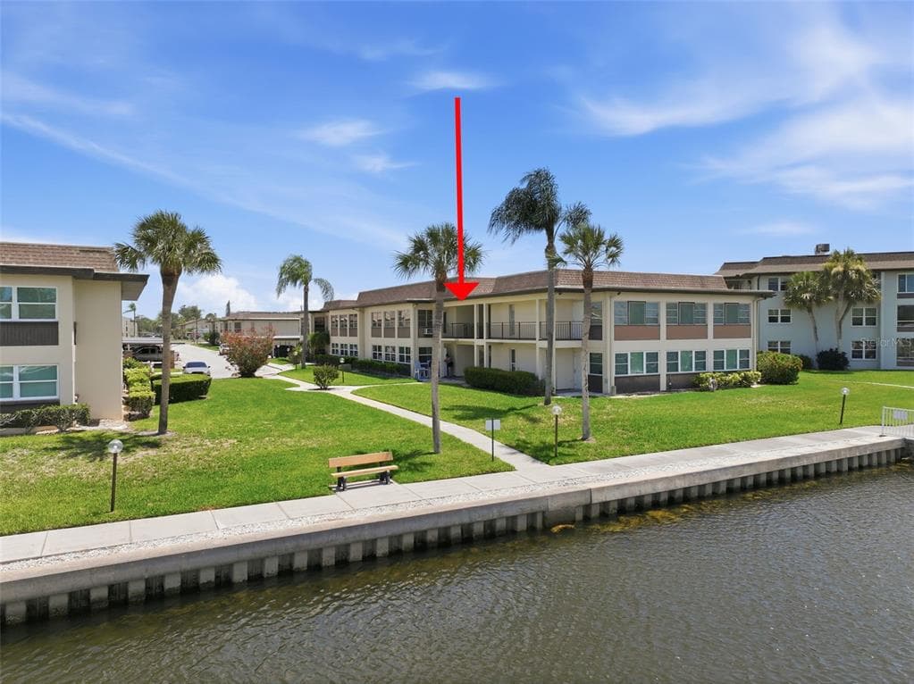 5108 AMULET DRIVE UNIT 205 NEW PORT RICHEY, FL 34652