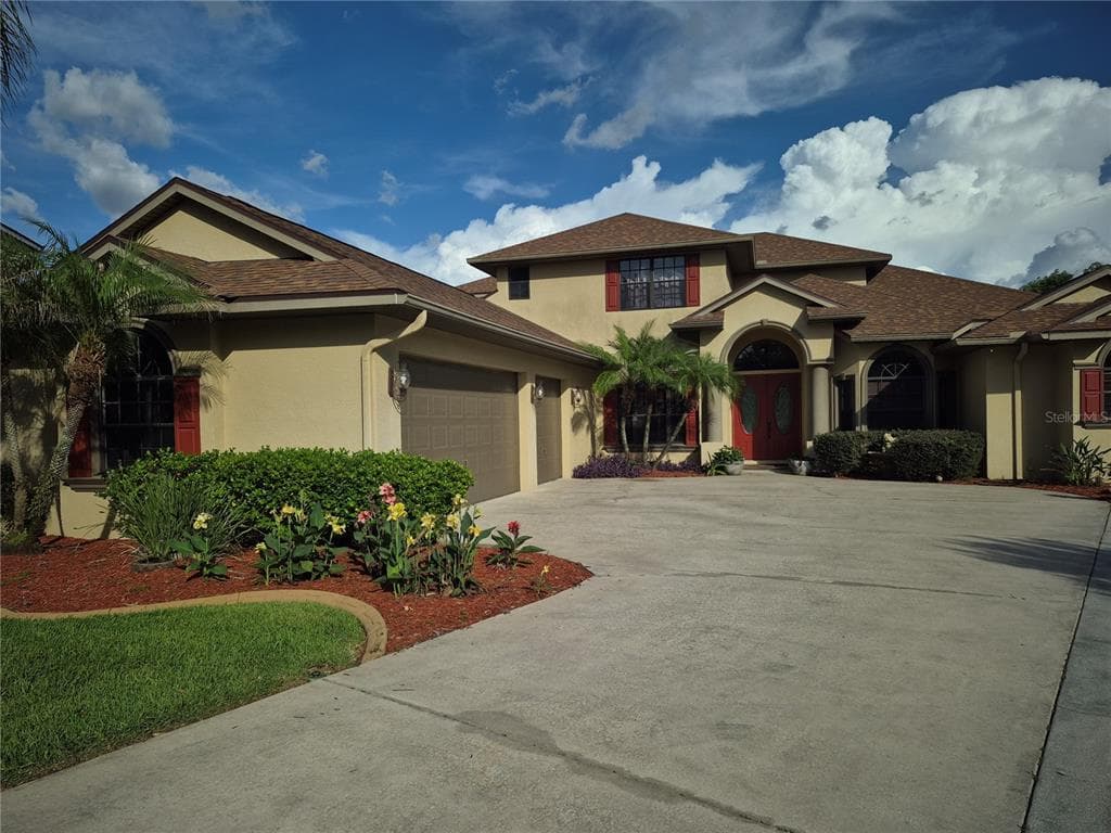 1224 CARRIAGE PARK DRIVE