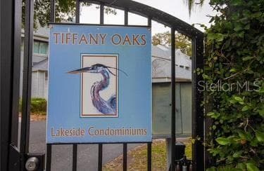 9726 TIFFANY OAKS LANE UNIT 9726 TAMPA, FL 33612