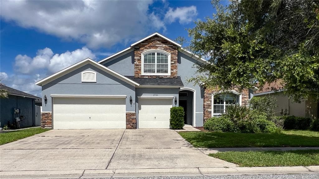 6906 BOULDER RUN LOOP WESLEY CHAPEL, FL 33545
