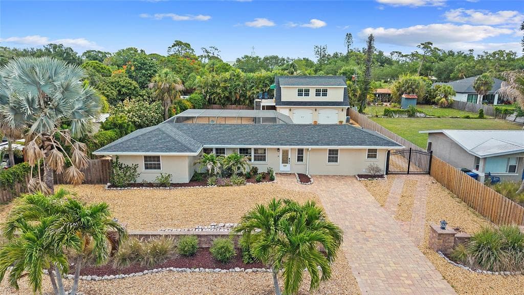 6139 HOLLYWOOD BOULEVARD SARASOTA, FL 34231