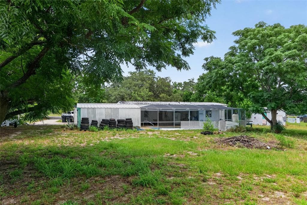 3200 WINDY HILL ROAD HAINES CITY, FL 33844