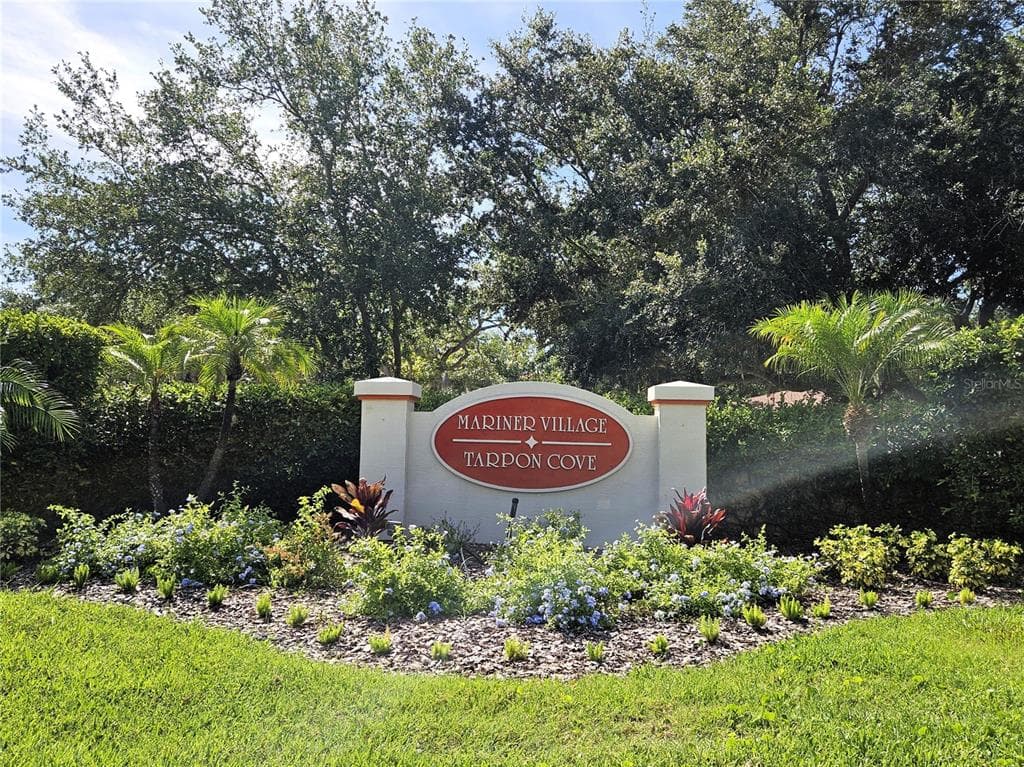 1800 MARINER DRIVE UNIT 9