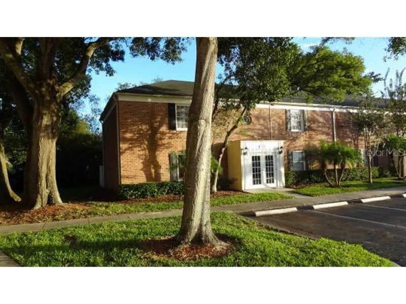 13697 ORANGE SUNSET DRIVE UNIT 101 TAMPA, FL 33618