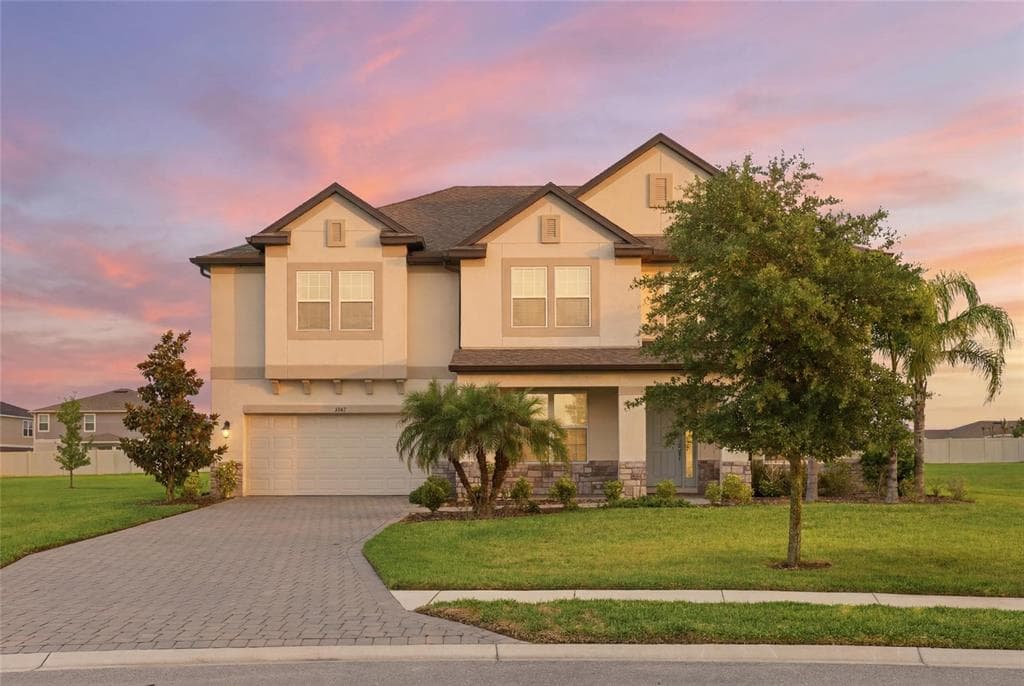 9844 CABERNET AVENUE SEFFNER, FL 33584