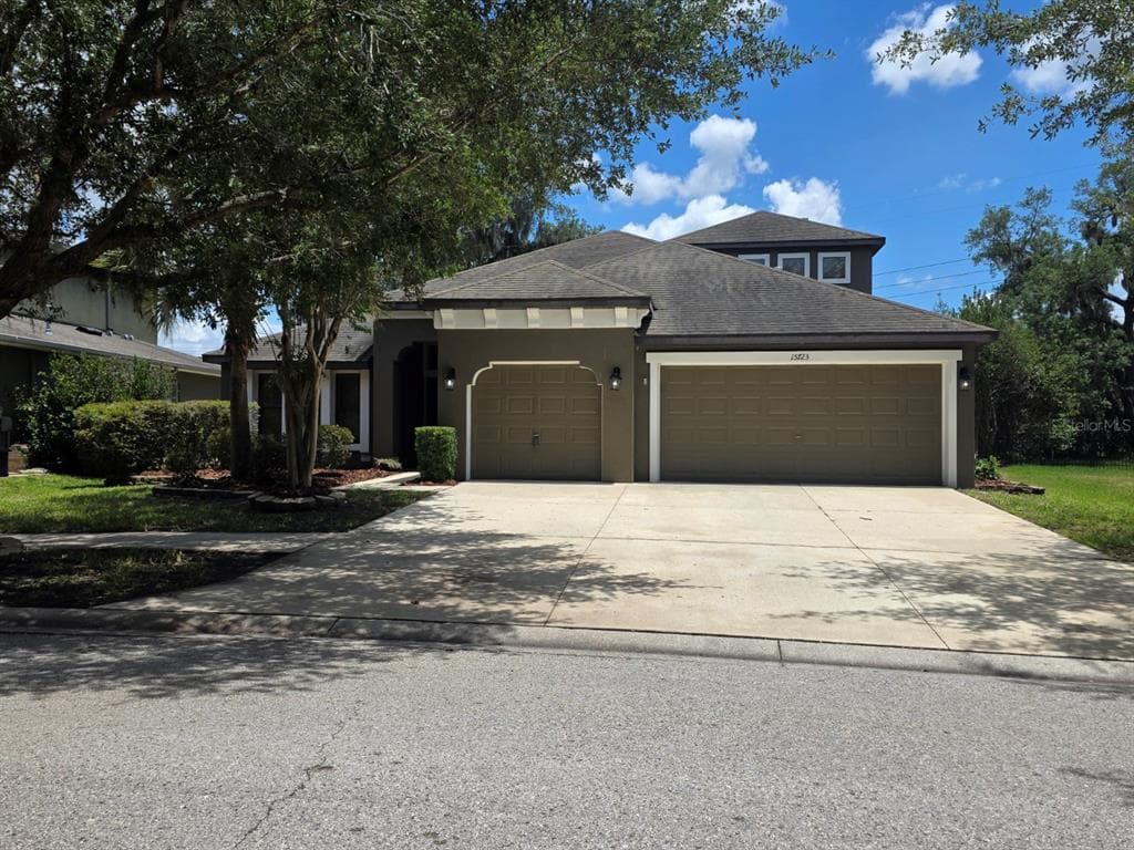 15723 STARLING WATER DRIVE LITHIA, FL 33547
