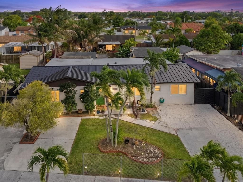 12322 SW 186TH STREET MIAMI, FL 33177