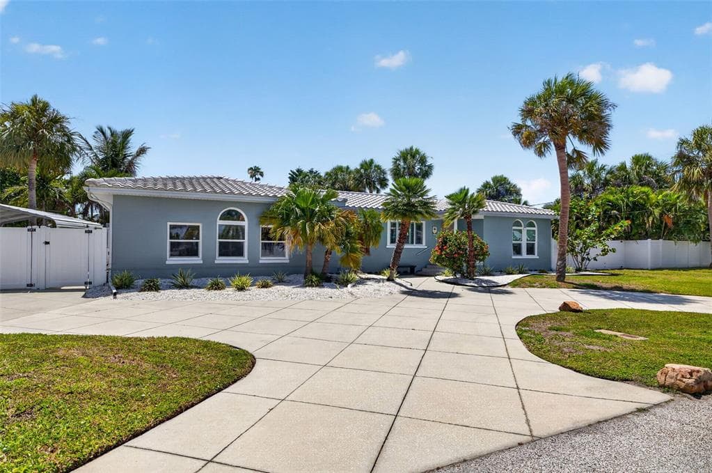 976 NARCISSUS AVENUE CLEARWATER BEACH, FL 33767