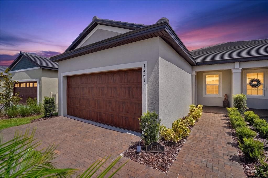 12617 LILY QUARTZ LOOP PARRISH, FL 34219