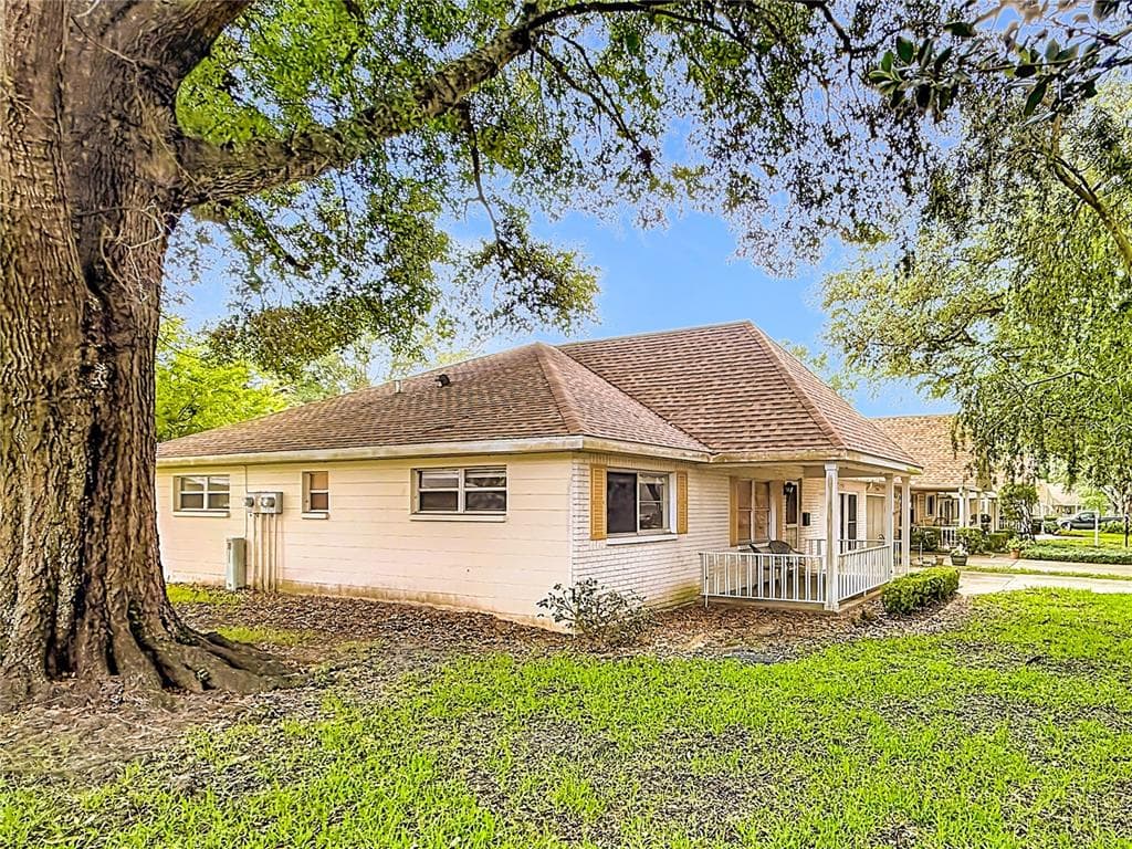 9277 SW 83RD AVENUE UNIT A OCALA, FL 34481