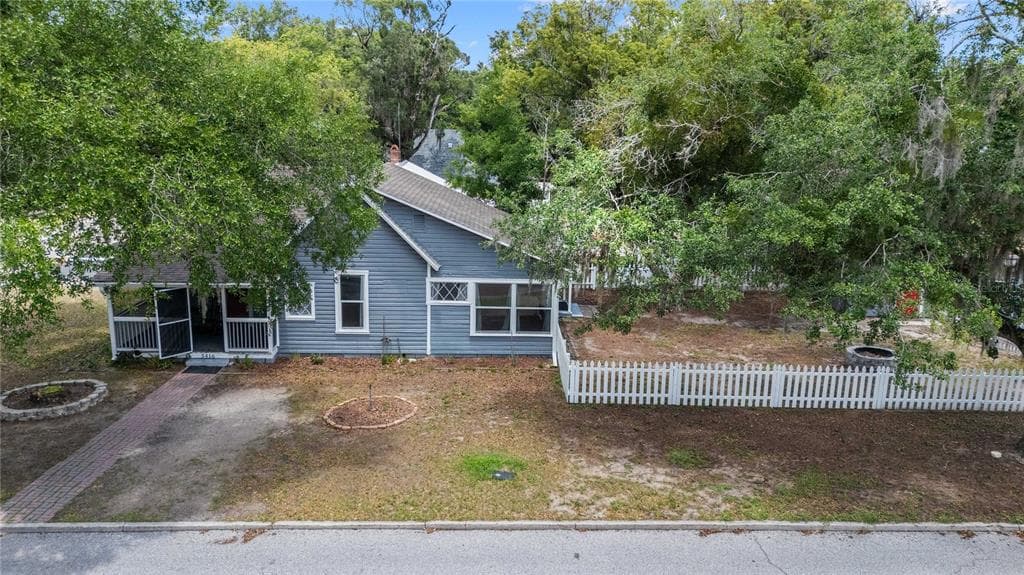 5416 8TH STREET ZEPHYRHILLS, FL 33542