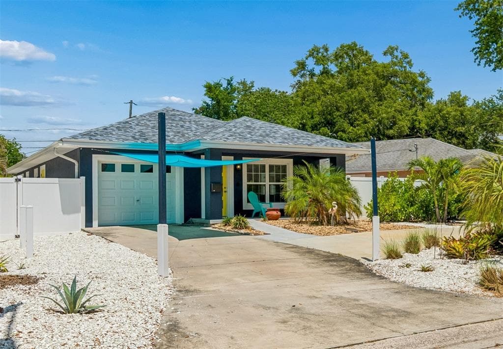 8115 33RD AVENUE N ST PETERSBURG, FL 33710