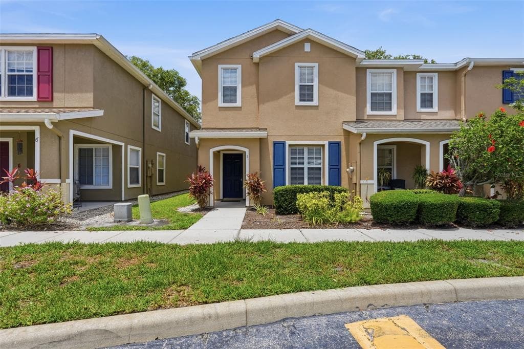 2505 HARN BOULEVARD UNIT 1 CLEARWATER, FL 33764