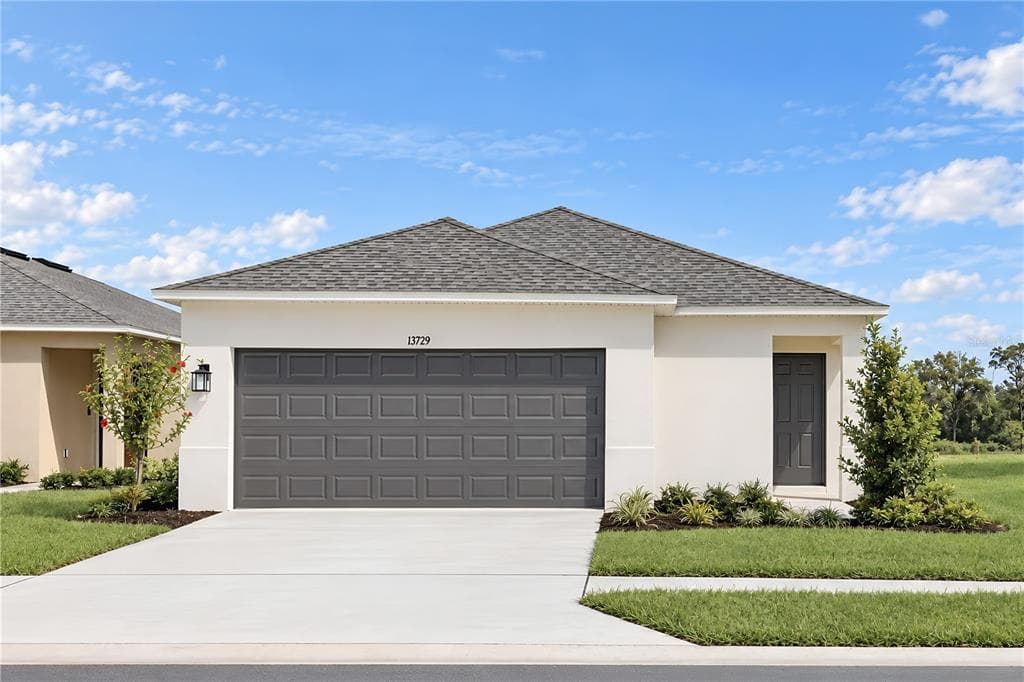 13729 SQUALL LANE HUDSON, FL 34669