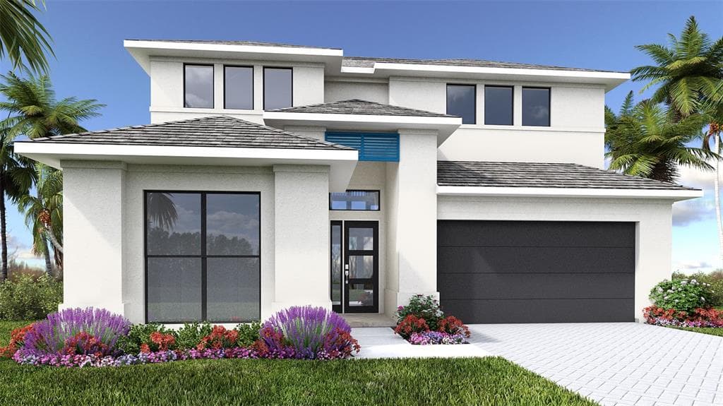 13062 CAMELOT LANE PUNTA GORDA, FL 33955