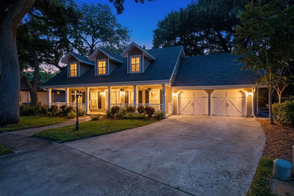 1125 SPANISH OAKS DRIVE W PALM HARBOR, FL 34683
