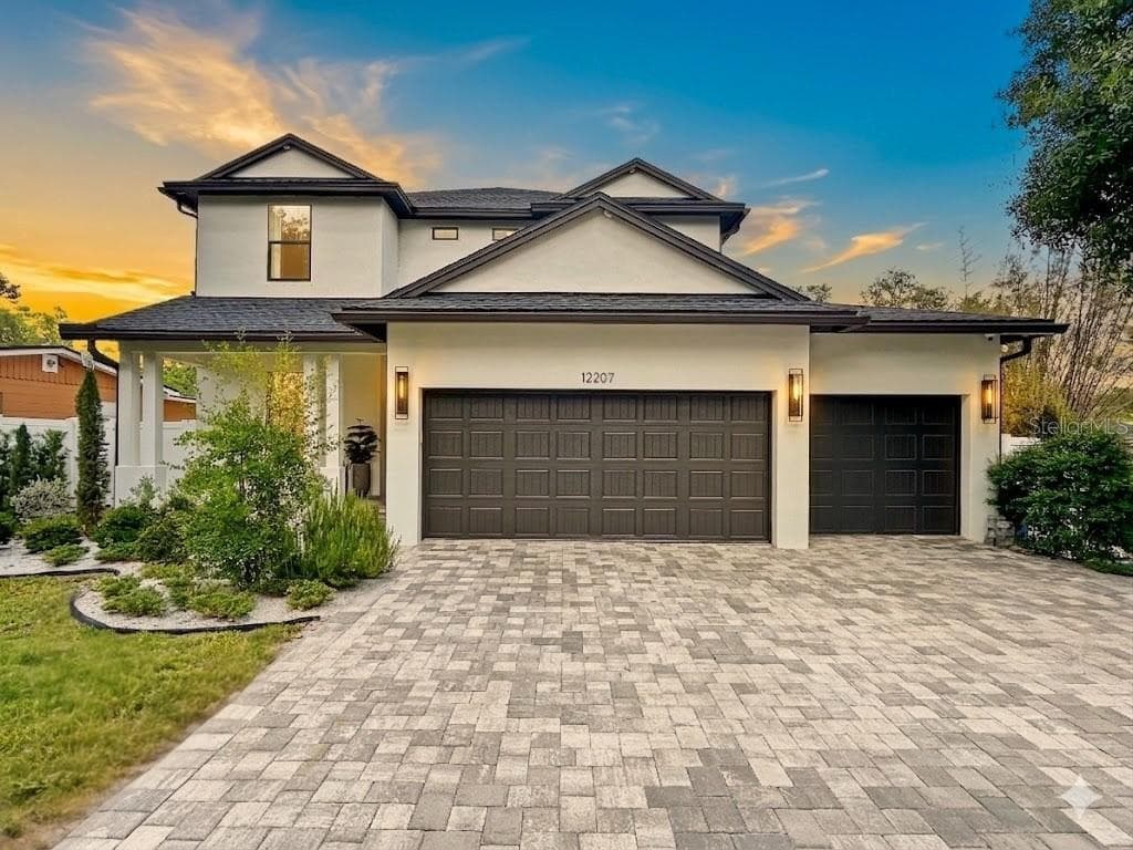 12207 MARJORY AVENUE TAMPA, FL 33612