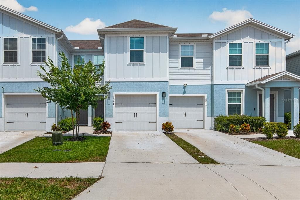 3048 VICTORIA INLET DRIVE HOLIDAY, FL 34691