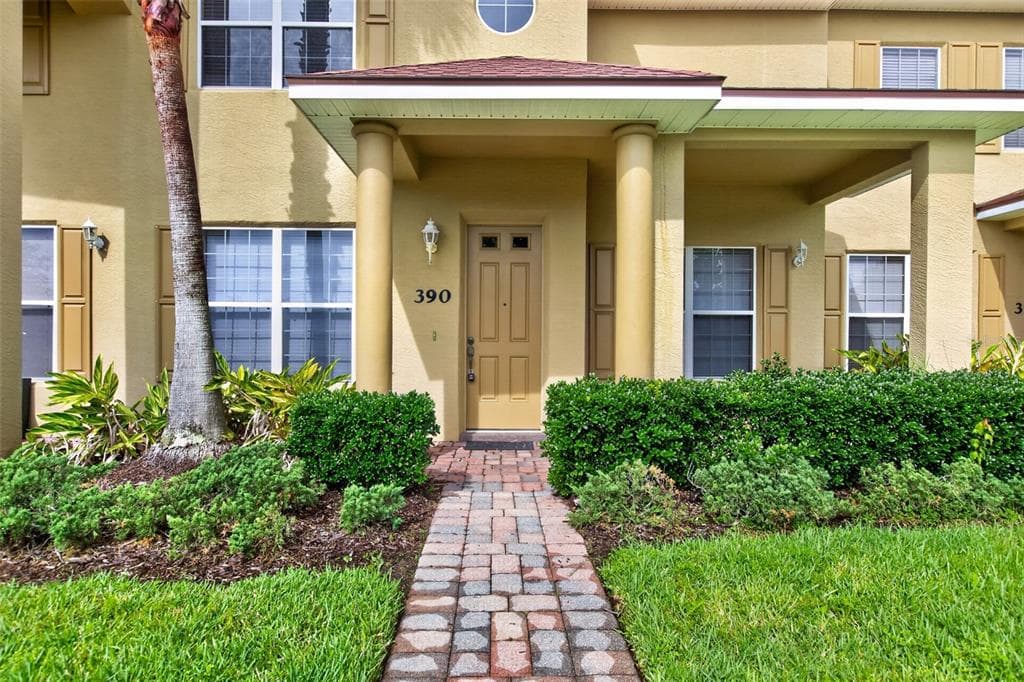 390 N AIRPORT ROAD NEW SMYRNA BEACH, FL 32168