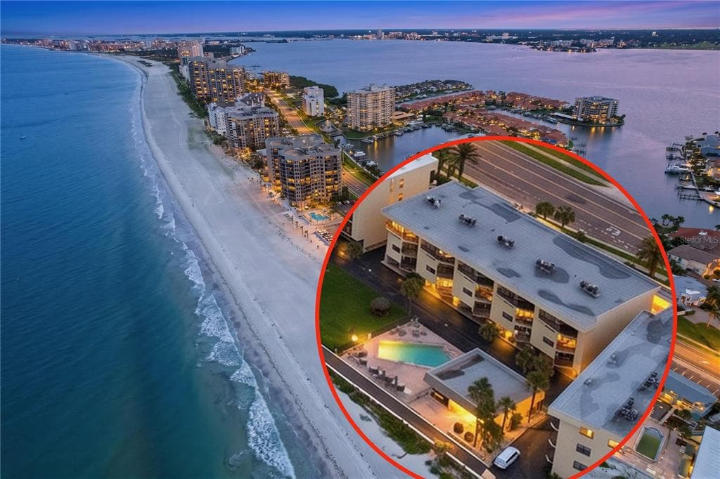 3500 GULF BOULEVARD UNIT 203