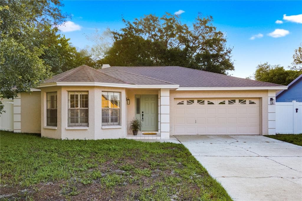3791 ORCHARD HIGHLANDS DRIVE PALM HARBOR, FL 34684