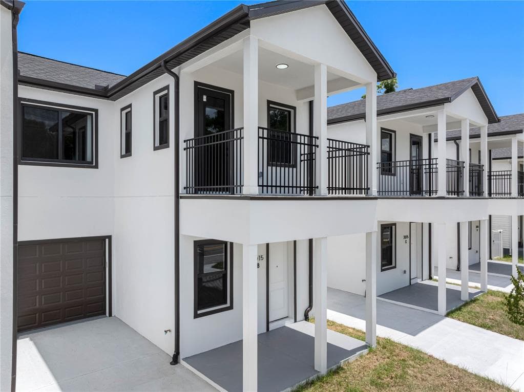 7015 N CENTRAL AVENUE Unit B TAMPA, FL 33604