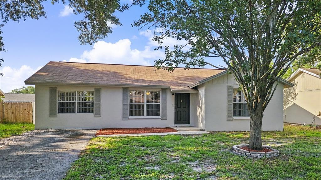 7419 IVORY TERRACE NEW PORT RICHEY, FL 34655