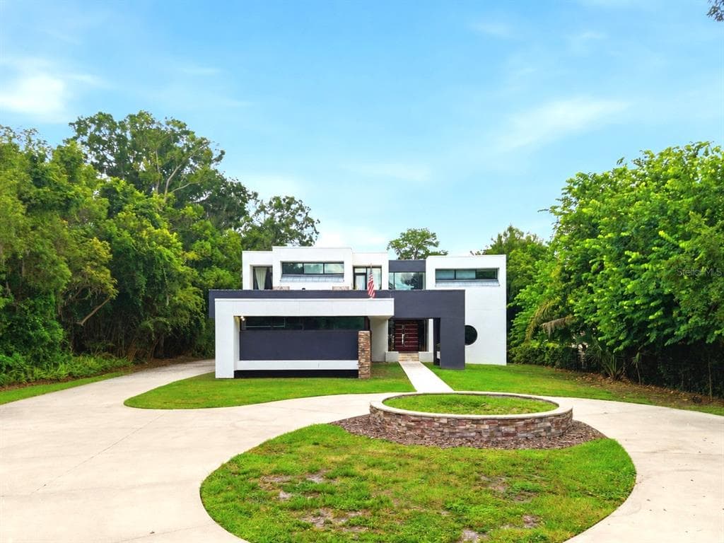 3330 EHRLICH ROAD TAMPA, FL 33618
