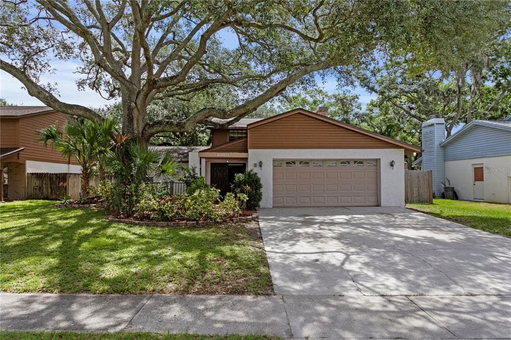 12603 RAIN FOREST STREET TEMPLE TERRACE, FL 33617
