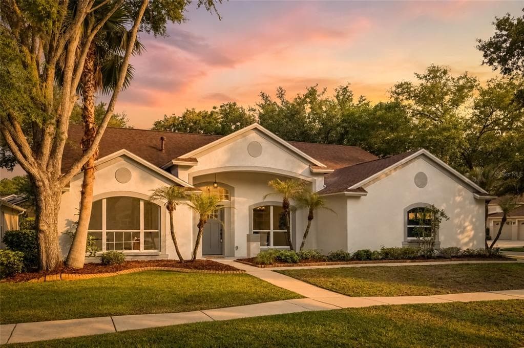 10117 WHISPER POINTE DRIVE TAMPA, FL 33647