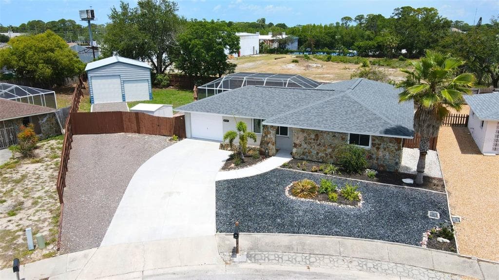 8747 HEMLOCK LANE PORT RICHEY, FL 34668