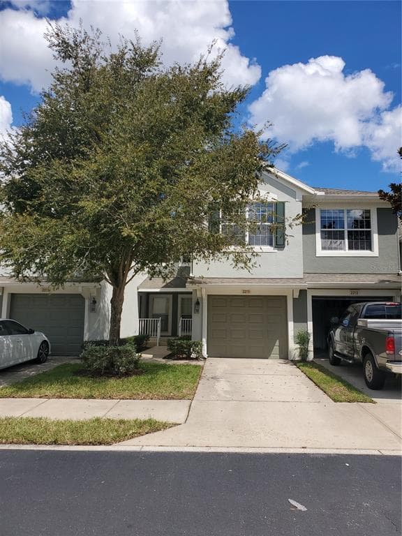 2215 KINGS PALACE DRIVE RIVERVIEW, FL 33578