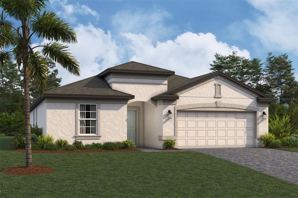 4518 LAKE FOX DRIVE LAKELAND, FL 33810