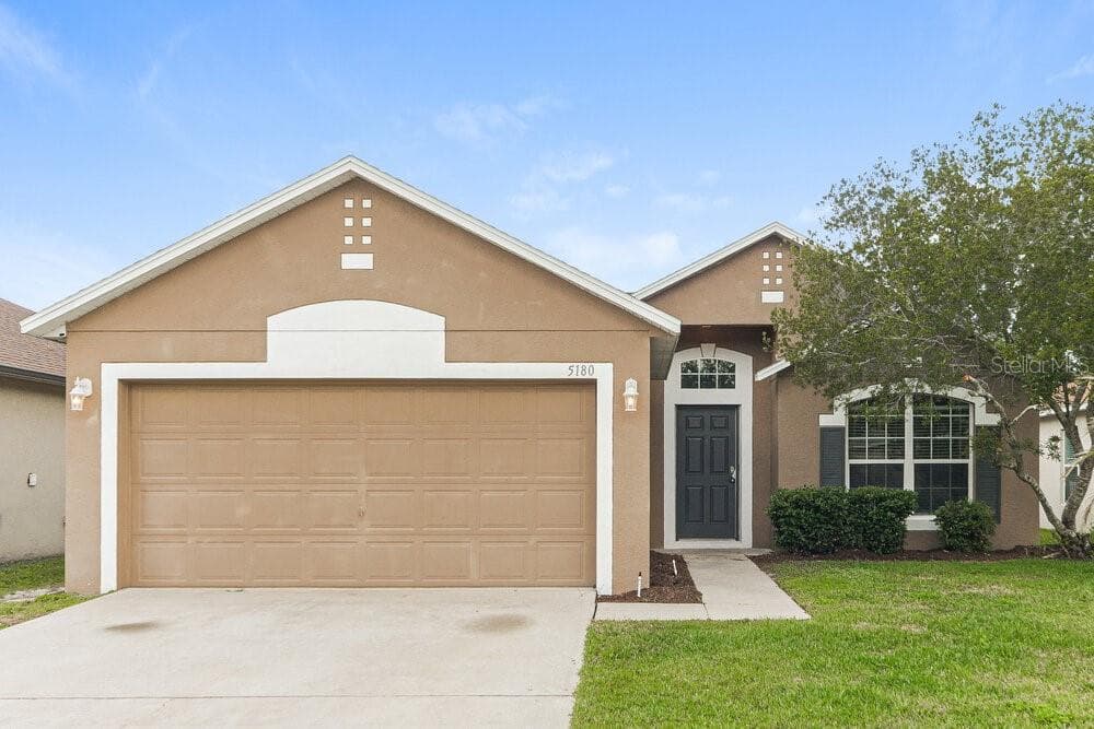 5180 GULF STURGEON LANE ST CLOUD, FL 34772