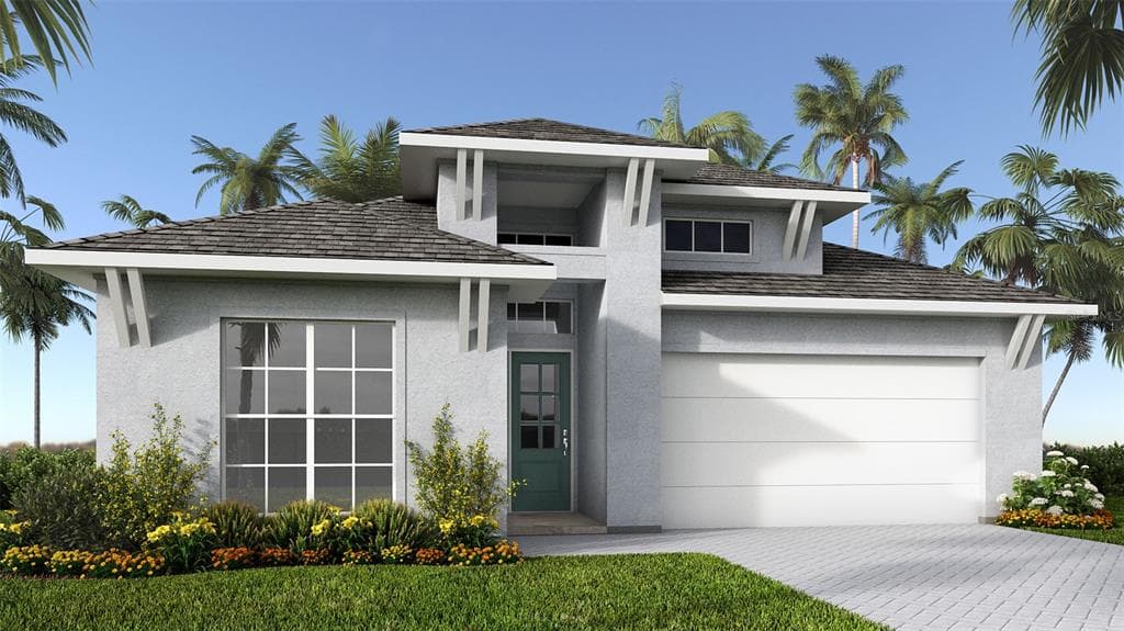 297 HOLLY BANK AVENUE NOKOMIS, FL 34275
