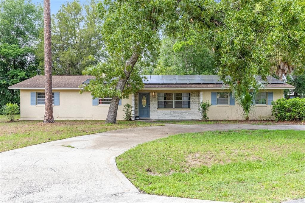 1921 NE 49TH AVENUE OCALA, FL 34470