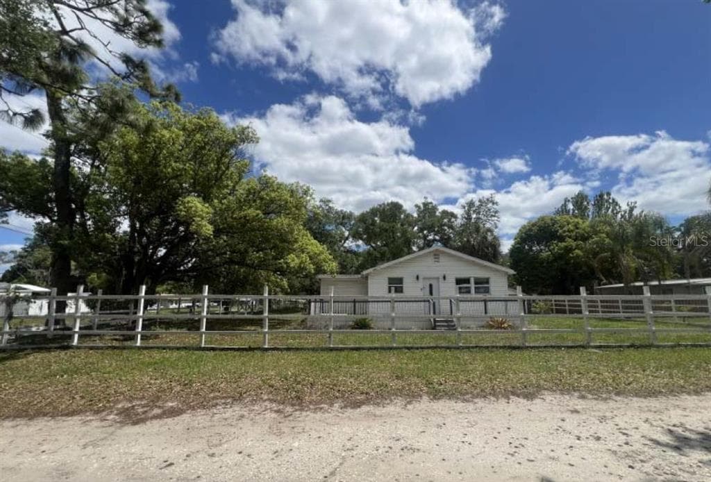 36702 JUDEE DRIVE ZEPHYRHILLS, FL 33541