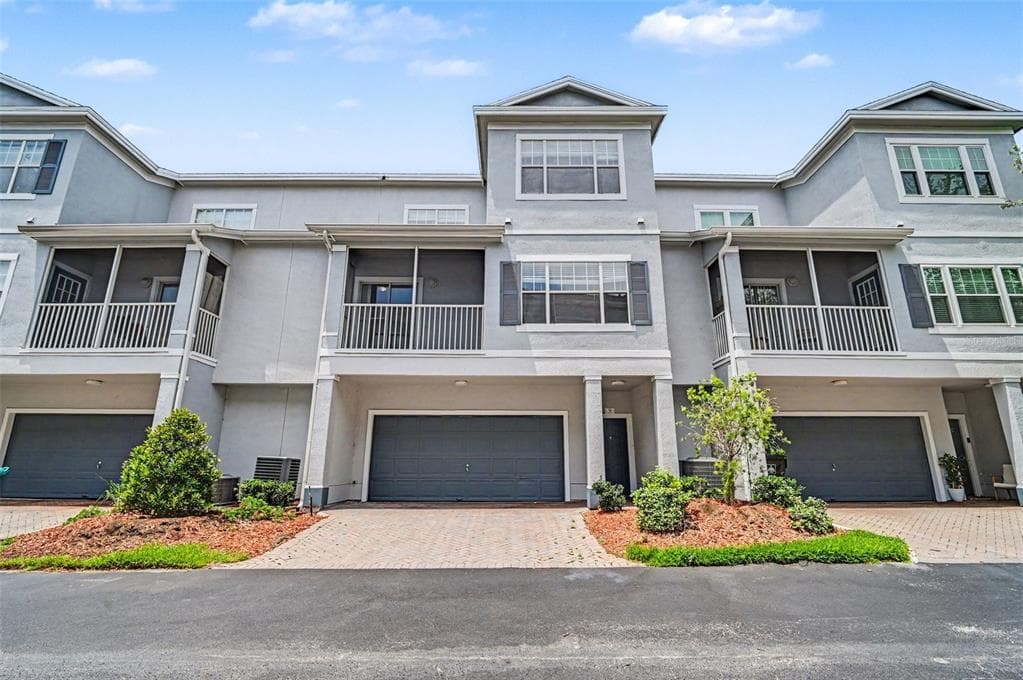 2586 GRAND CENTRAL PARKWAY UNIT 9 ORLANDO, FL 32839