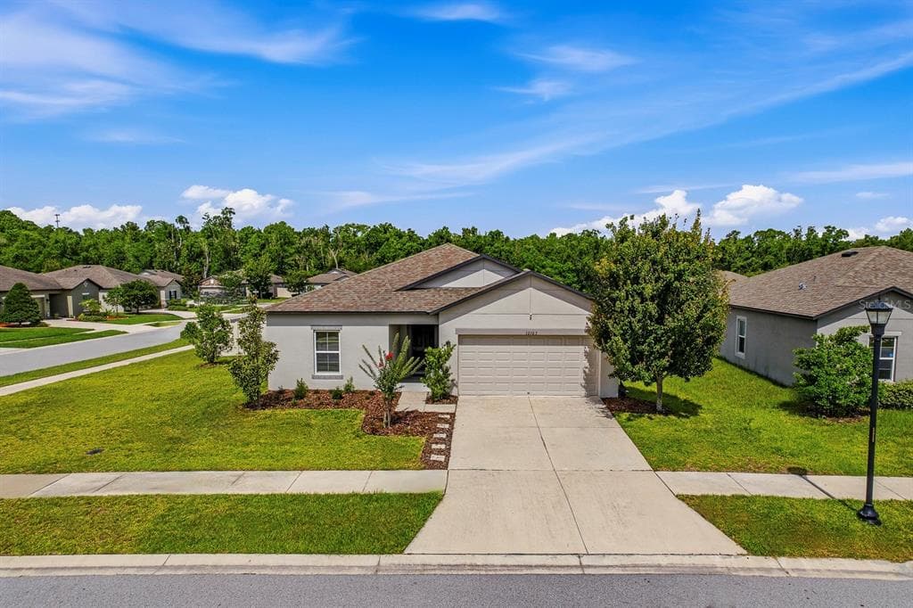 12103 GOTHIC ROAD SPRING HILL, FL 34610