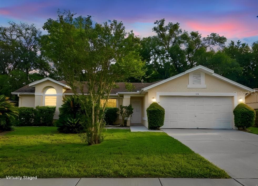 339 INGLENOOK CIRCLE WINTER SPRINGS, FL 32708