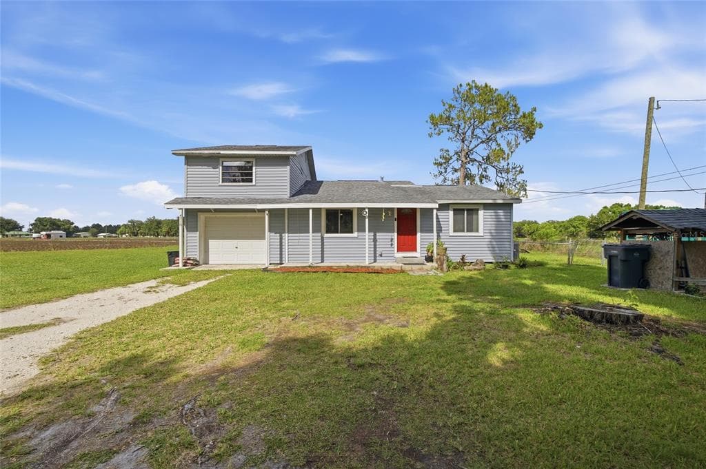 4710 CORONET ROAD PLANT CITY, FL 33566