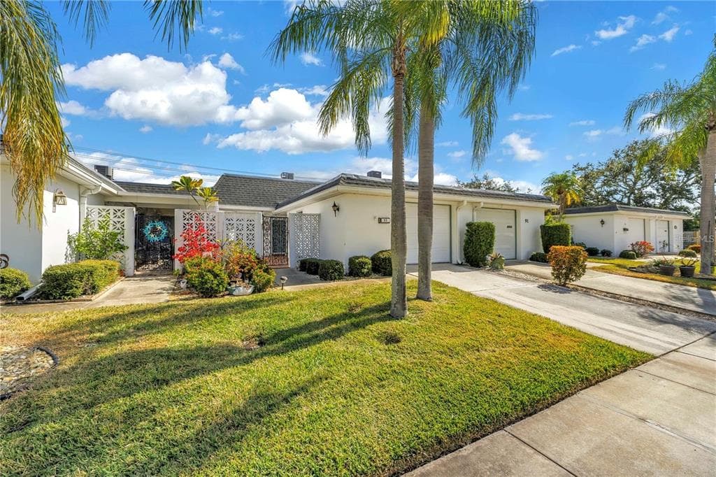 93 BOCA CIEGA POINT BOULEVARD N UNIT 93 ST PETERSBURG, FL 33708