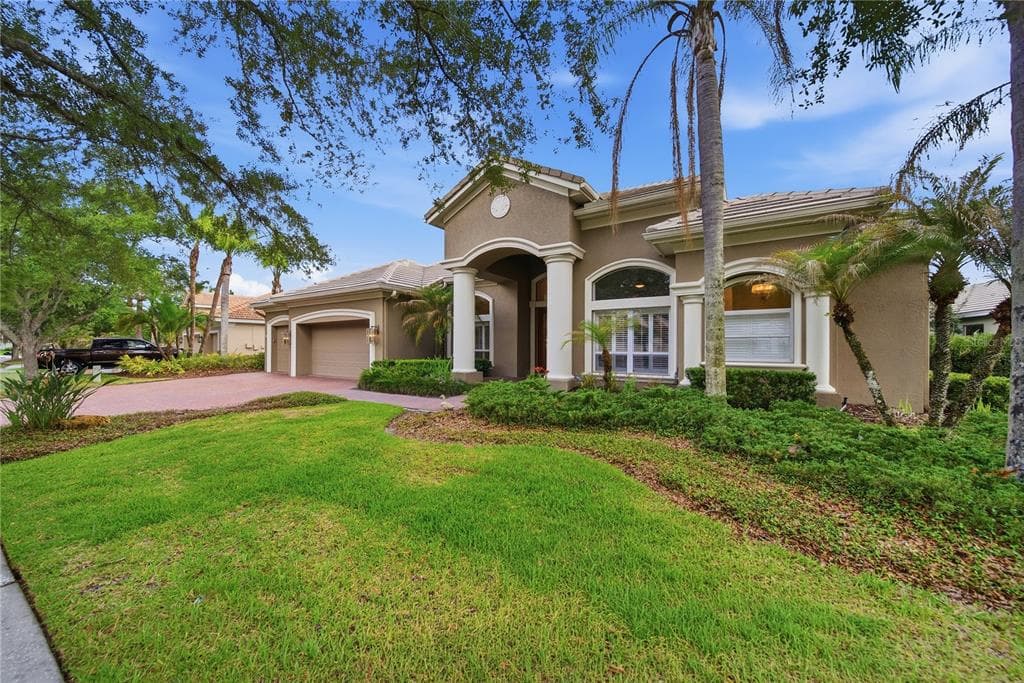 17210 BROADOAK DRIVE TAMPA, FL 33647