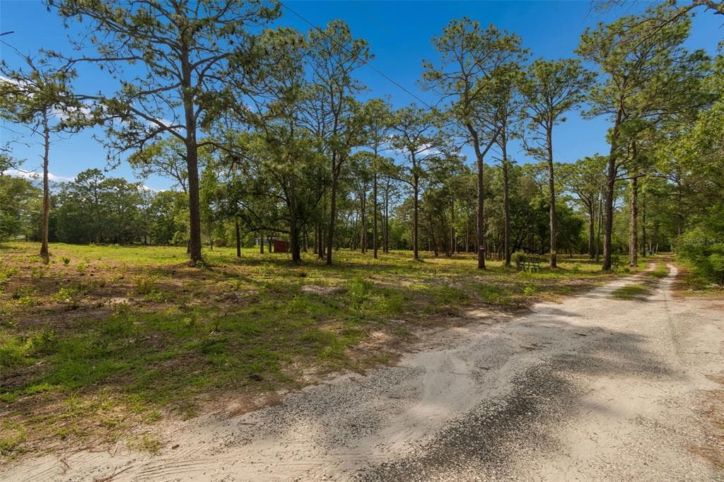 GROVE ROAD BROOKSVILLE, FL 34613