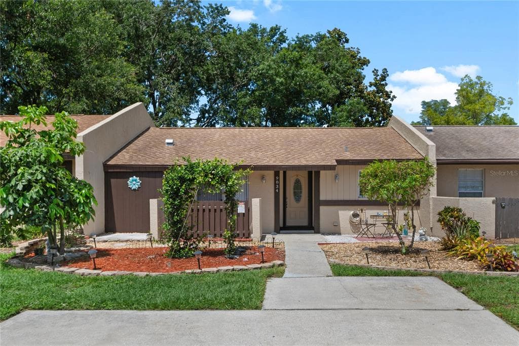 9834 87TH STREET SEMINOLE, FL 33777