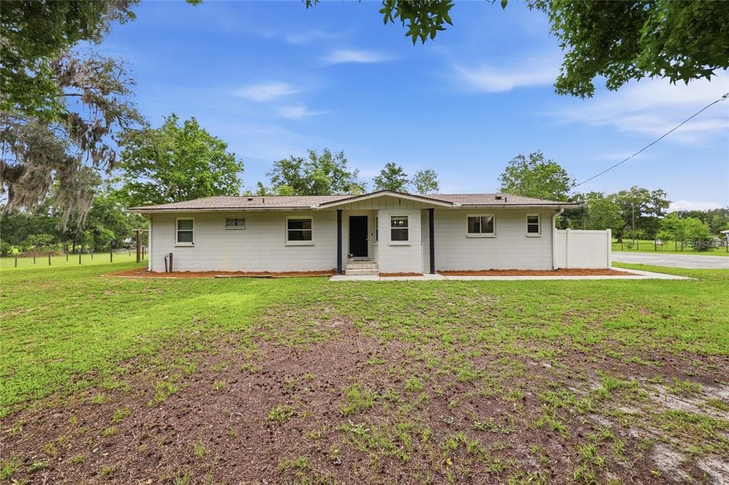 7416 SW 75TH STREET GAINESVILLE, FL 32608