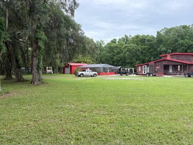 12253 E BERRY LANE FLORAL CITY, FL 34436