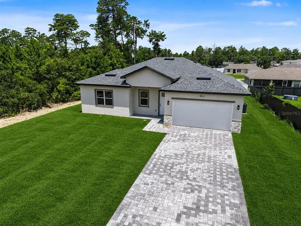 4814 SW 166TH LOOP
